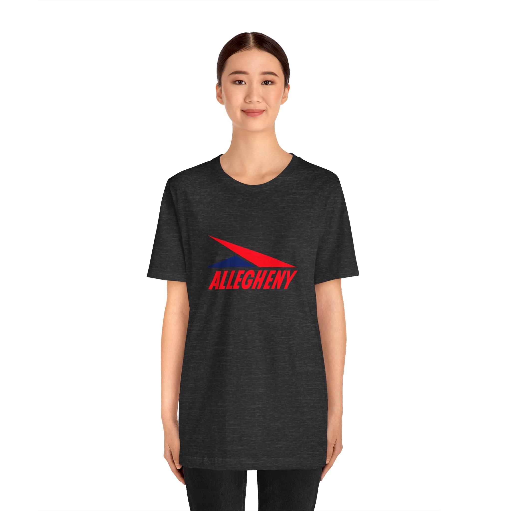 Allegheny Airlines T-Shirt