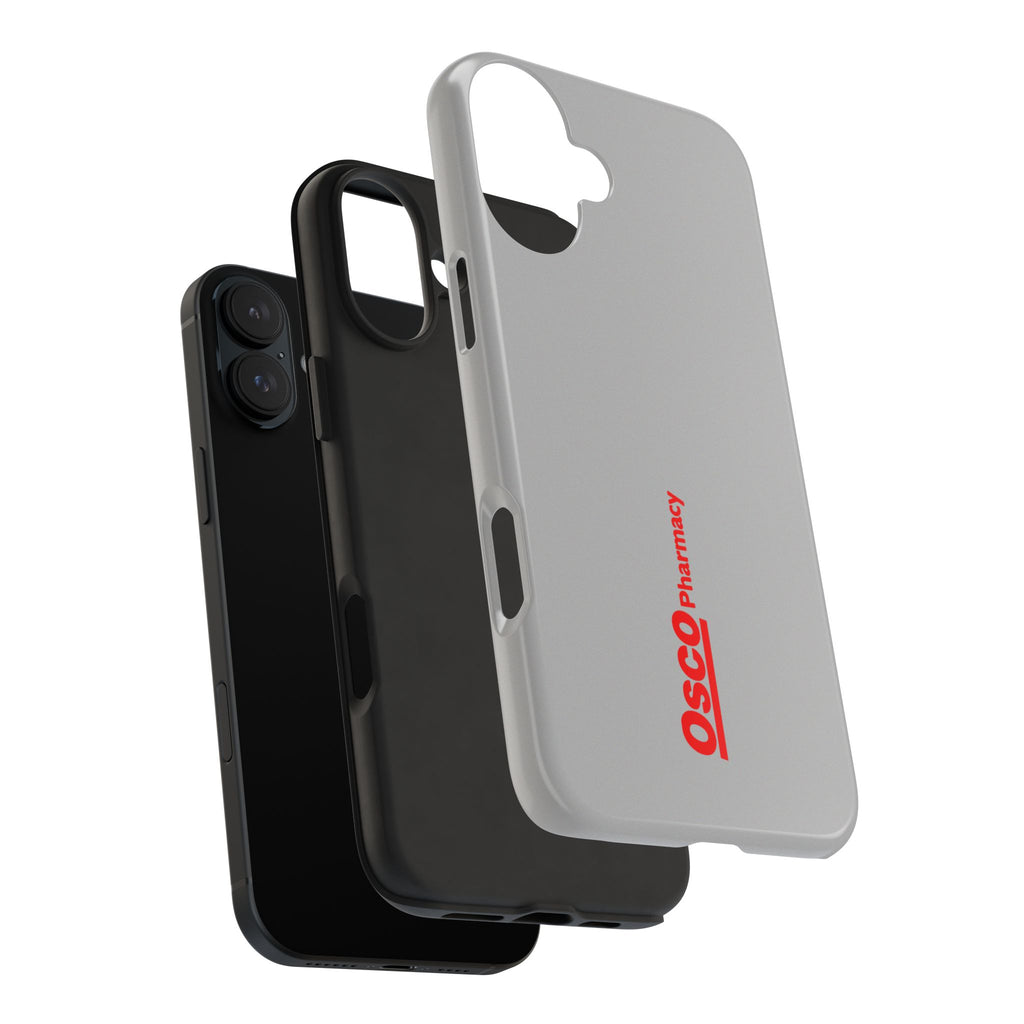 Osco Drug Tough Phone Case