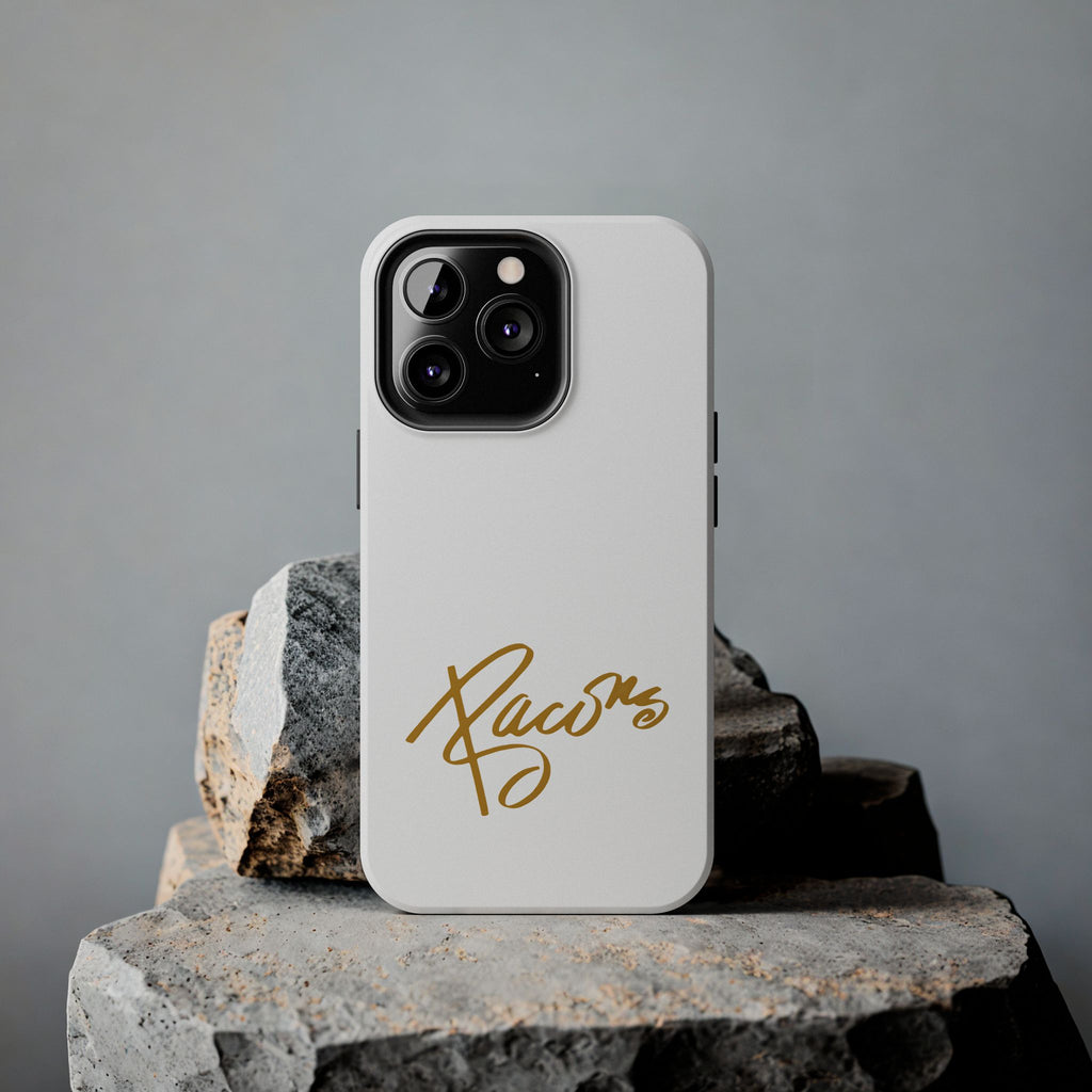 Bacon's Tough Phone Case