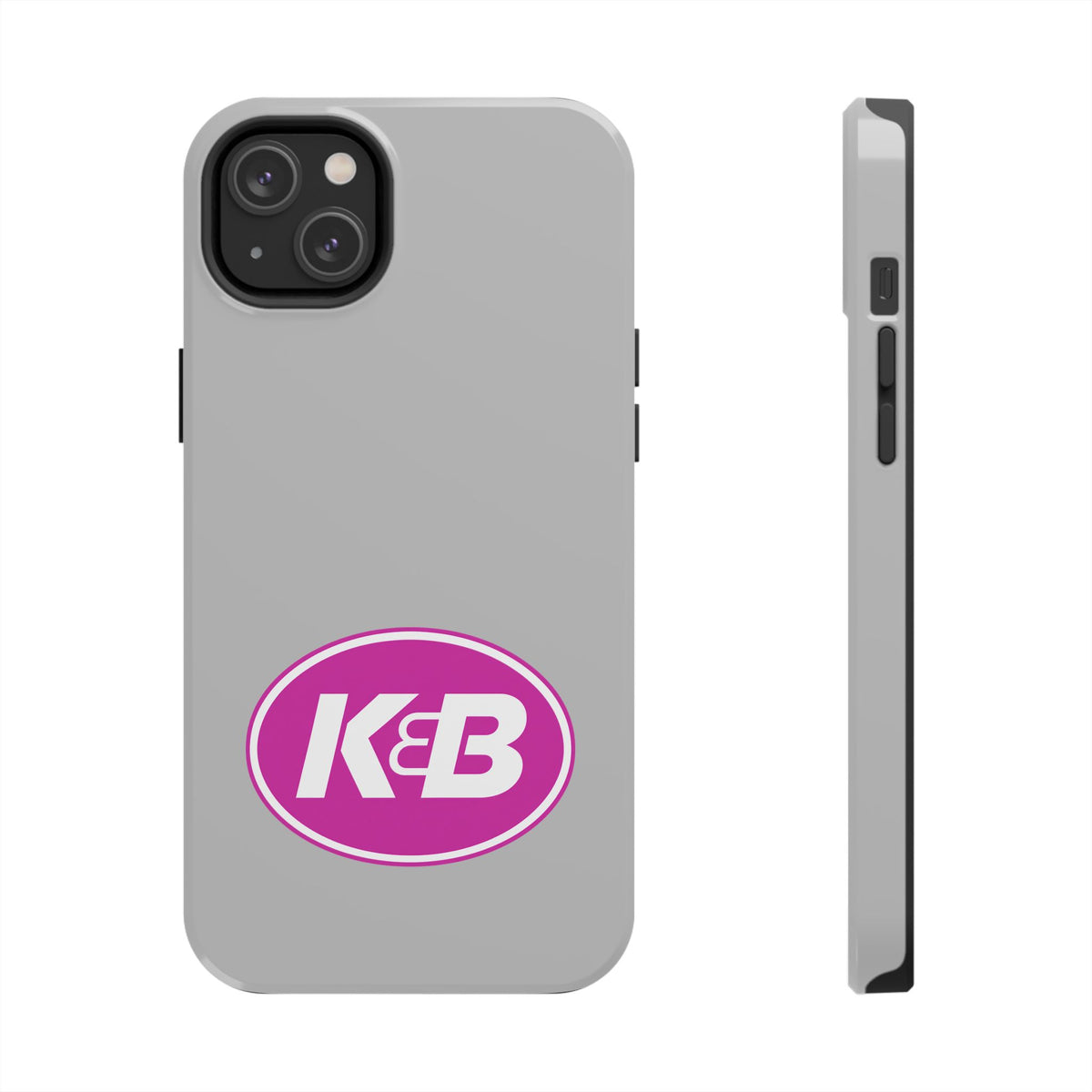 K&B (Katz & Besthoff) Tough Phone Case