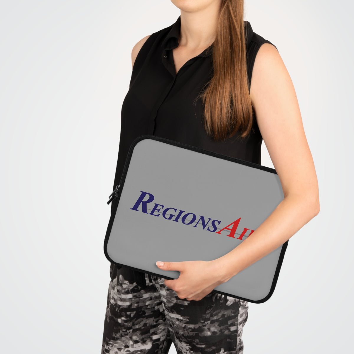 RegionsAir Laptop Sleeve
