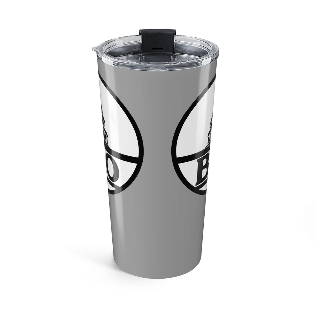 Baltimore and Ohio Railroad 20oz Insulated Tumbler