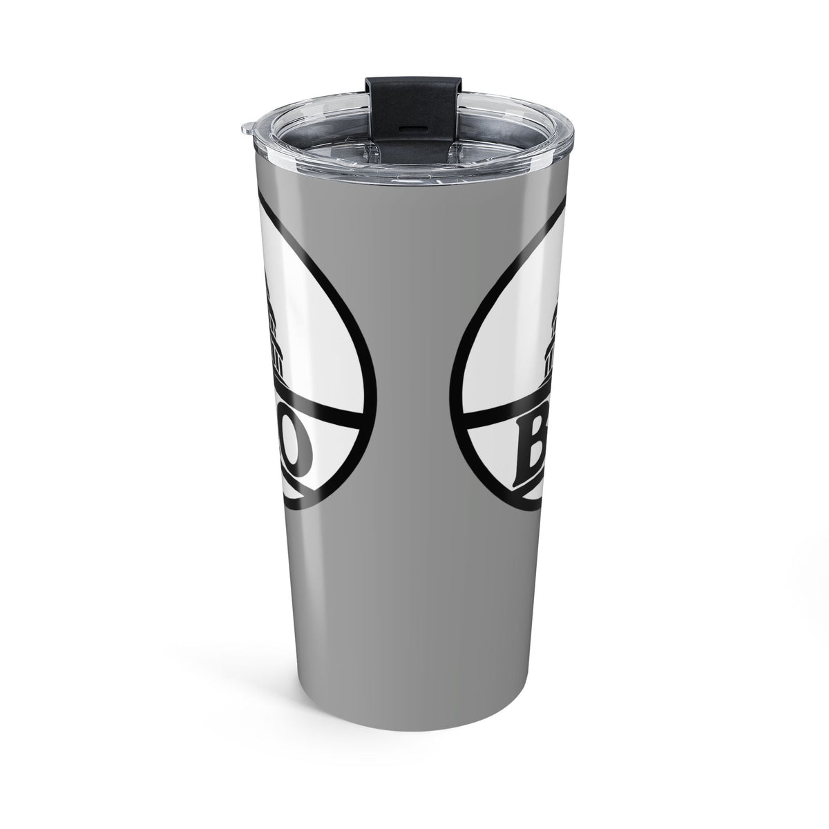 Baltimore and Ohio Railroad 20oz Insulated Tumbler