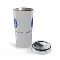 iAero Airways 20oz Insulated Tumbler