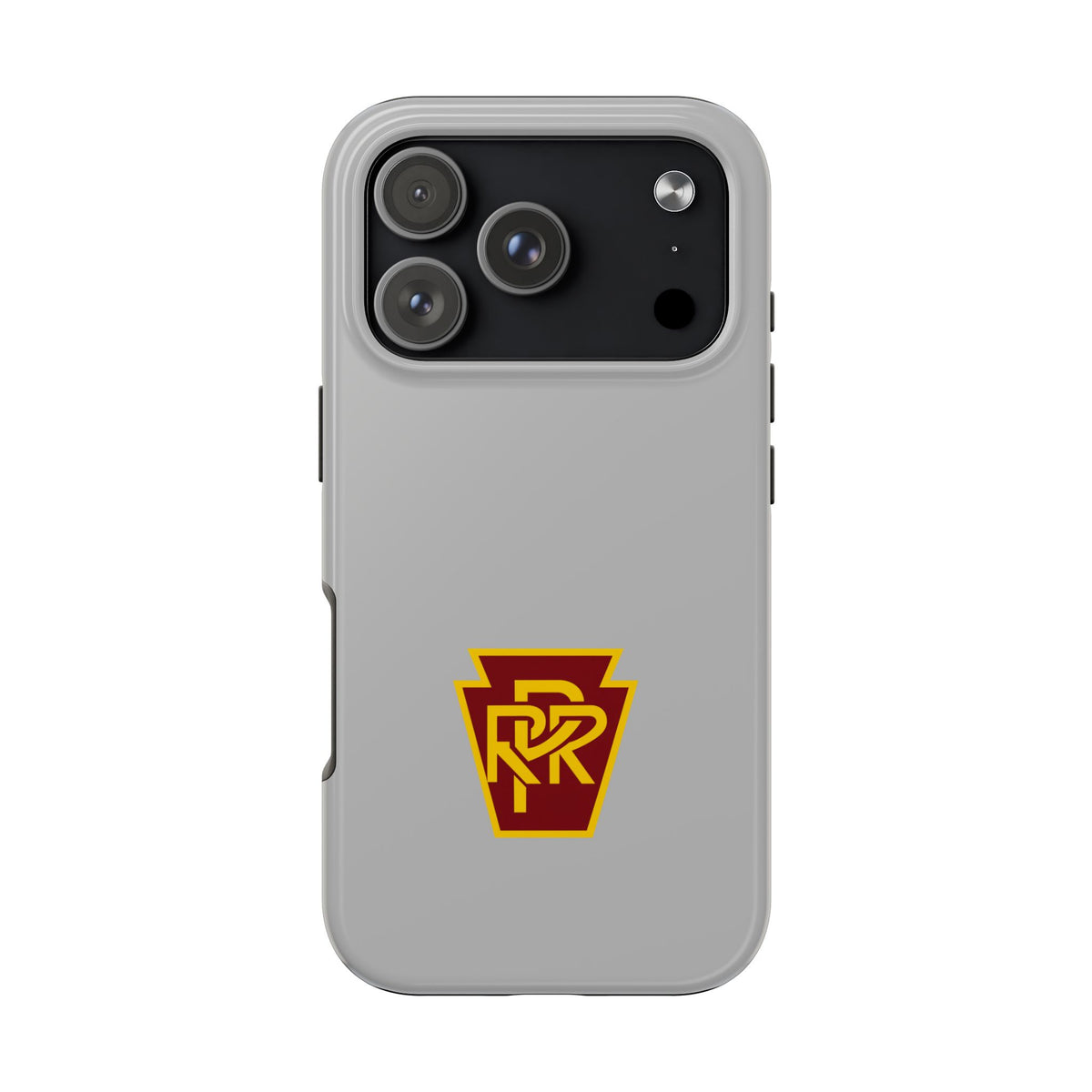 Pennsylvania Railroad Tough Phone Case