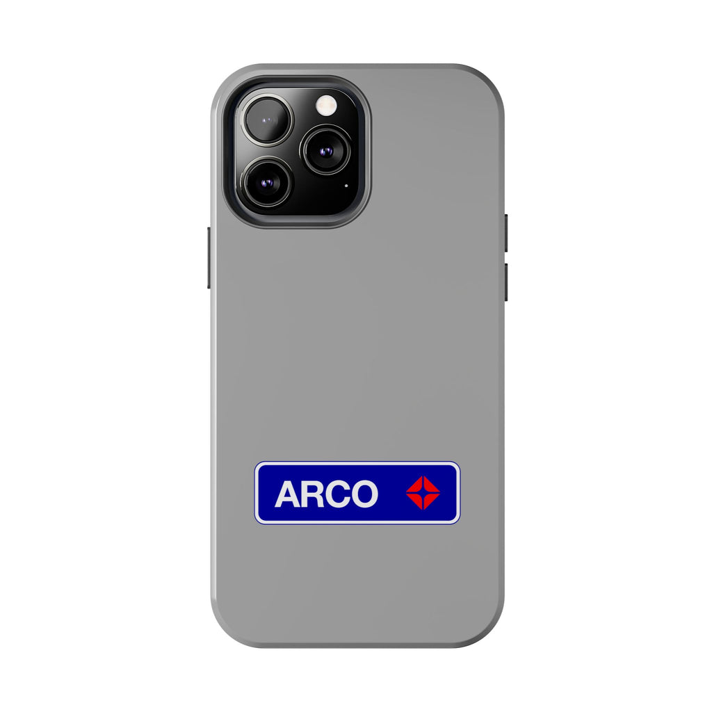 Atlantic Richfield Company (ARCO) Tough Phone Case