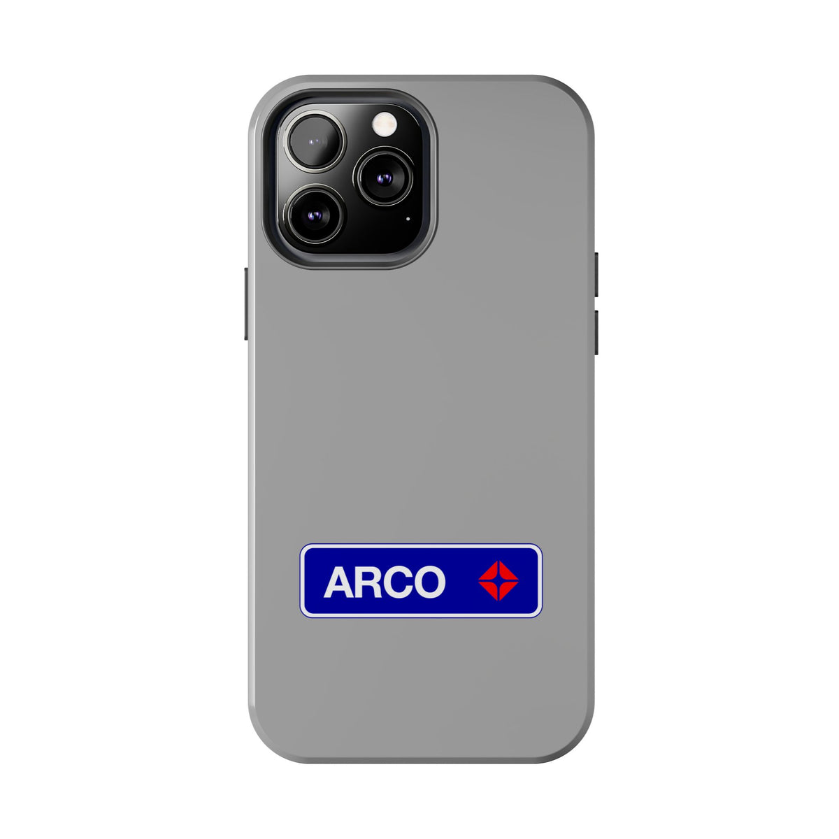 Atlantic Richfield Company (ARCO) Tough Phone Case