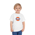 Gulf Oil Toddler Tee / T-Shirt