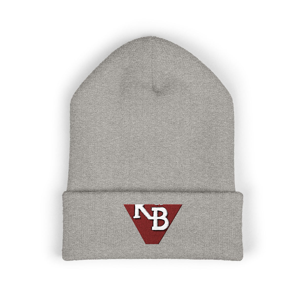Kroch's and Brentano's Cuffed Beanie