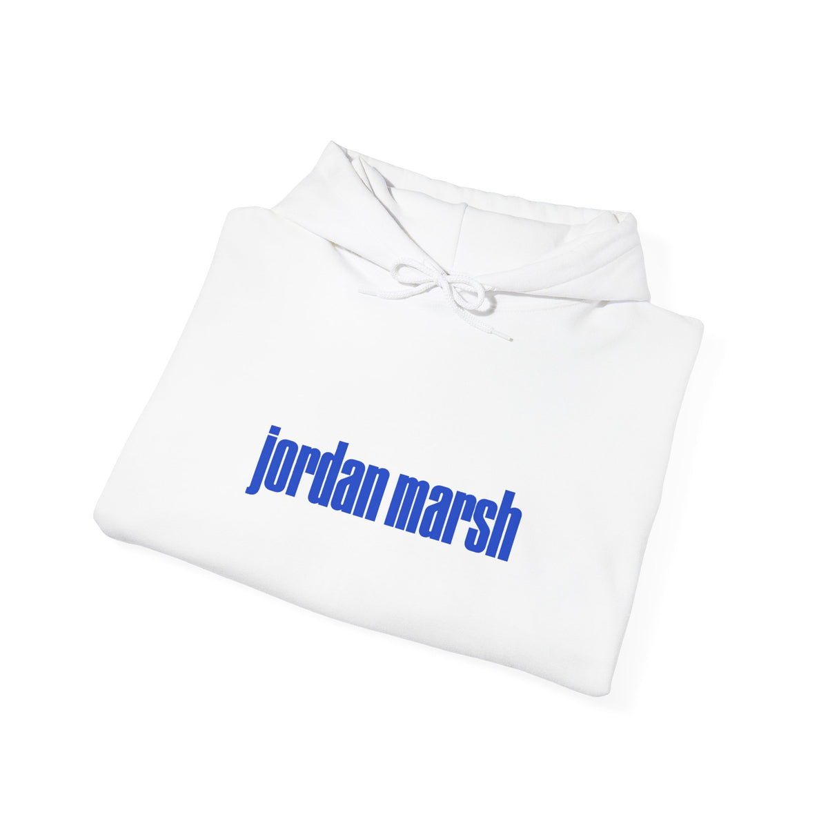 Jordan Marsh Hoodie / Sweatshirt