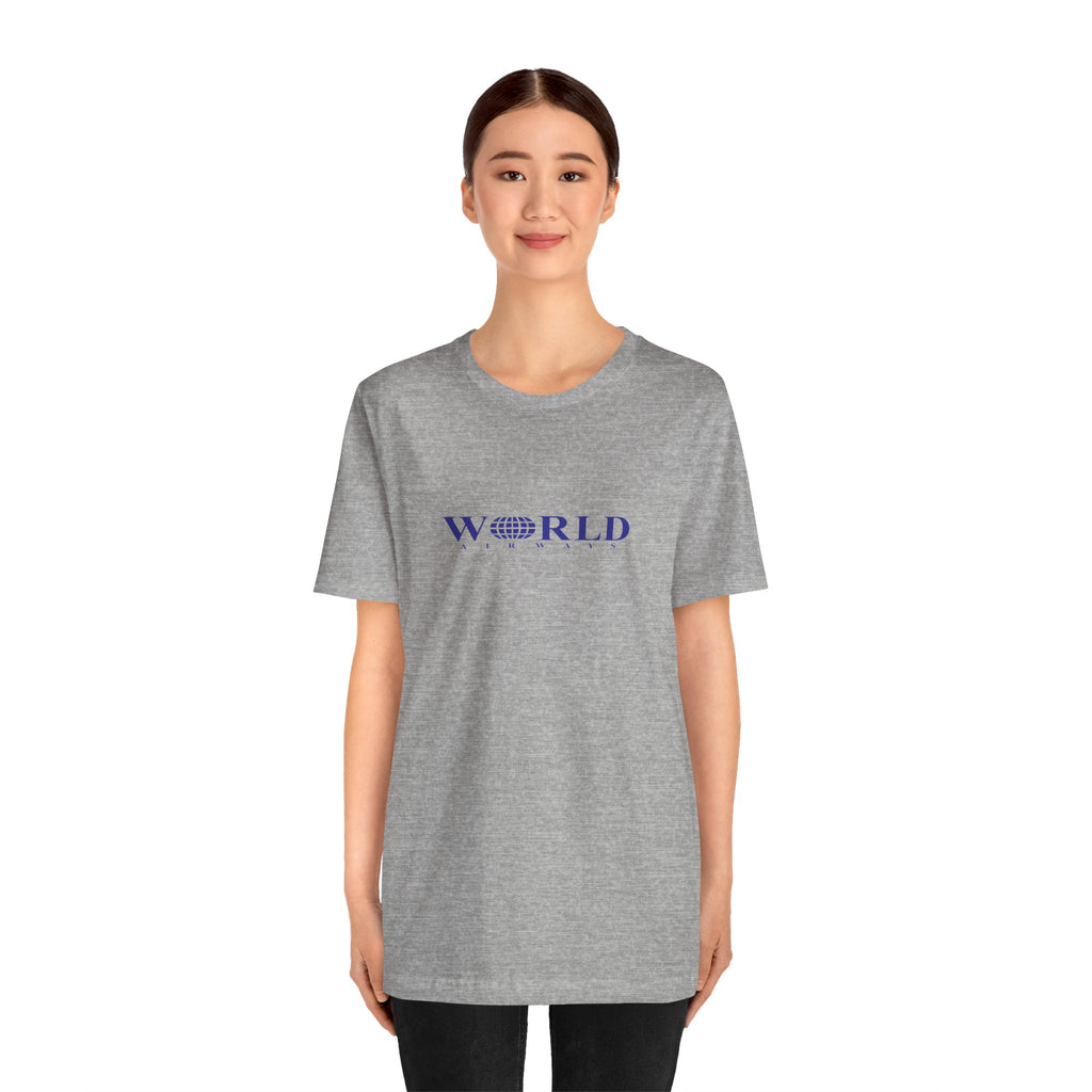World Airways T-Shirt