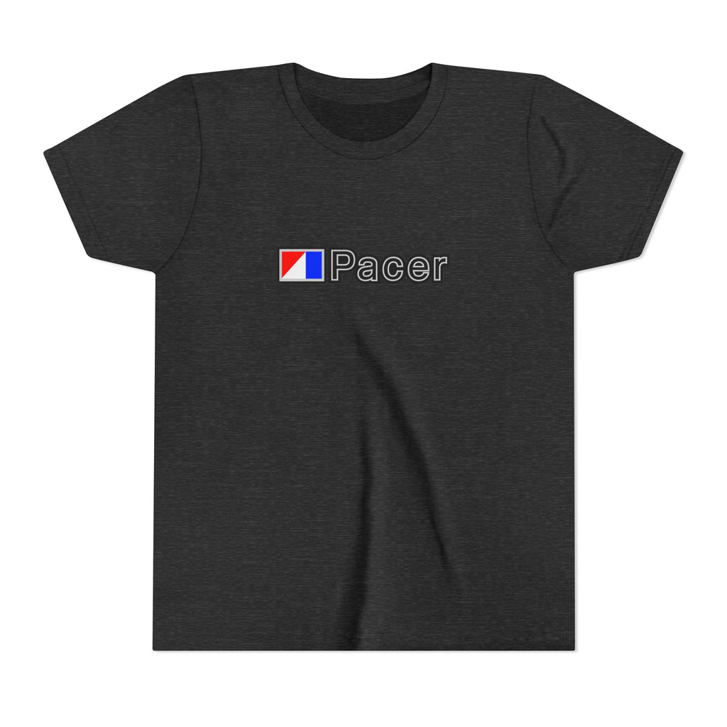 Pacer International Kids Tee / T-Shirt