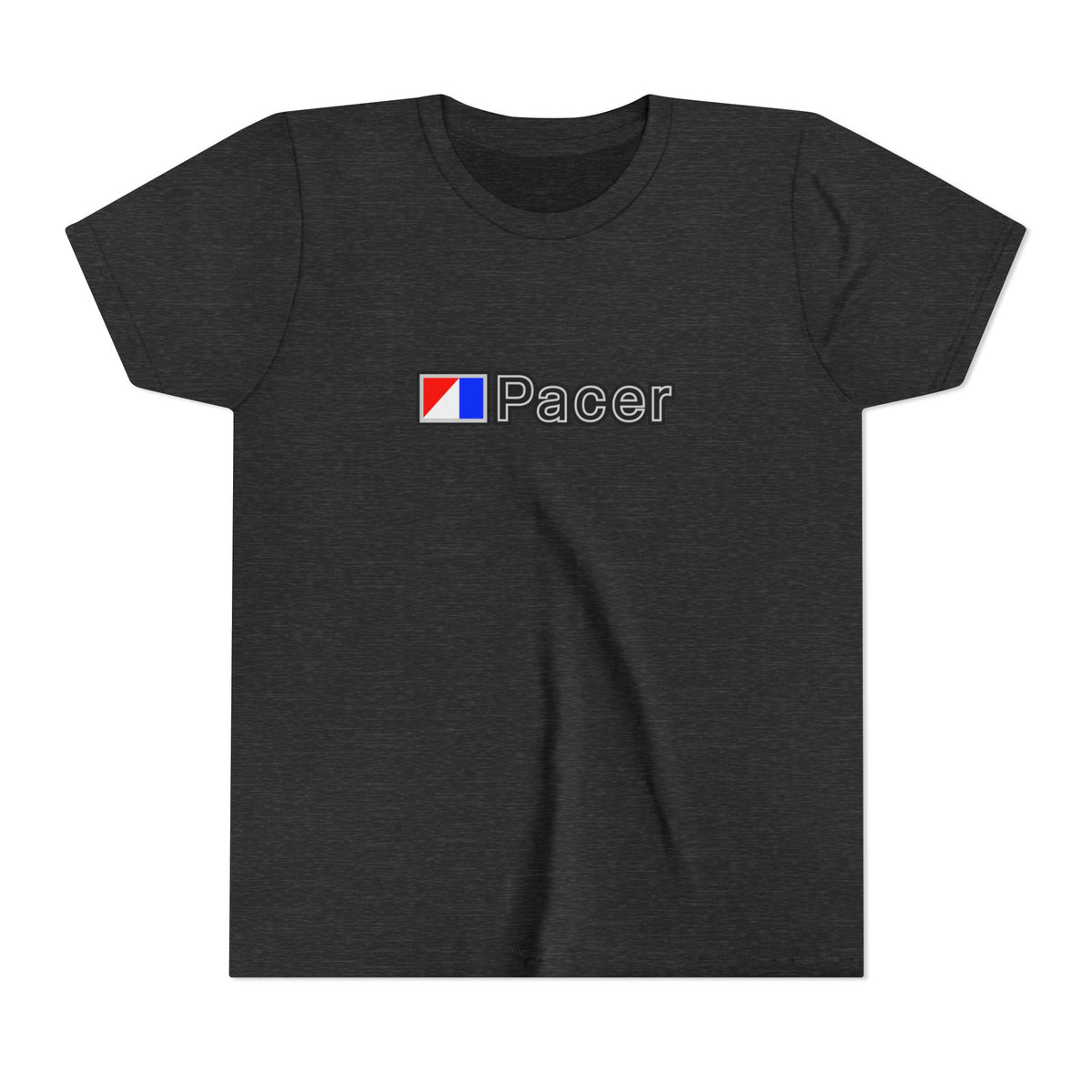 Pacer International Kids Tee / T-Shirt
