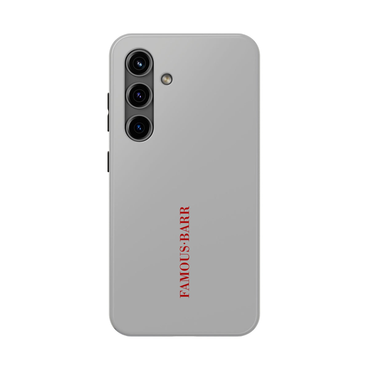 Famous-Barr Tough Phone Case