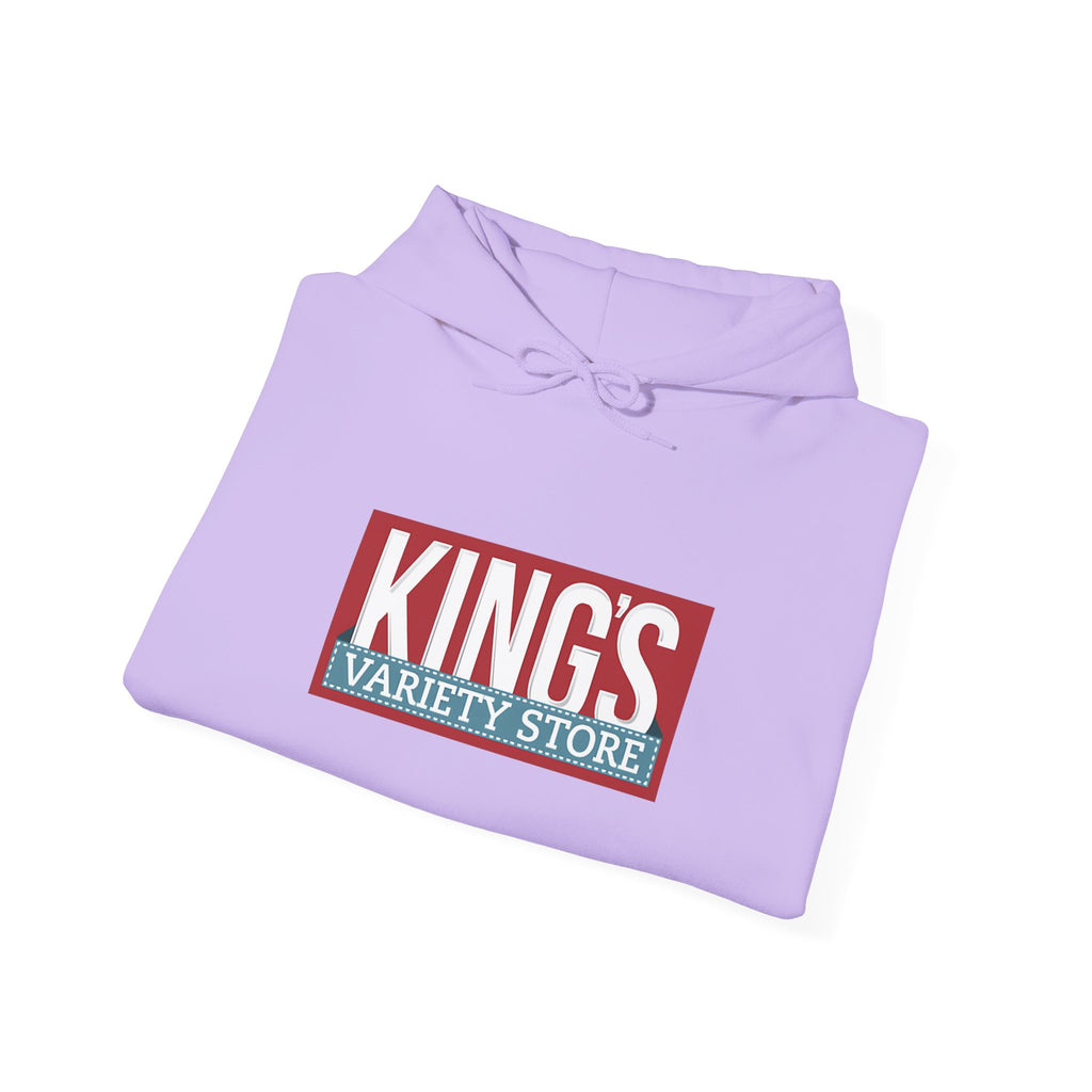 King's Variety Store Hoodie / Sweatshirt