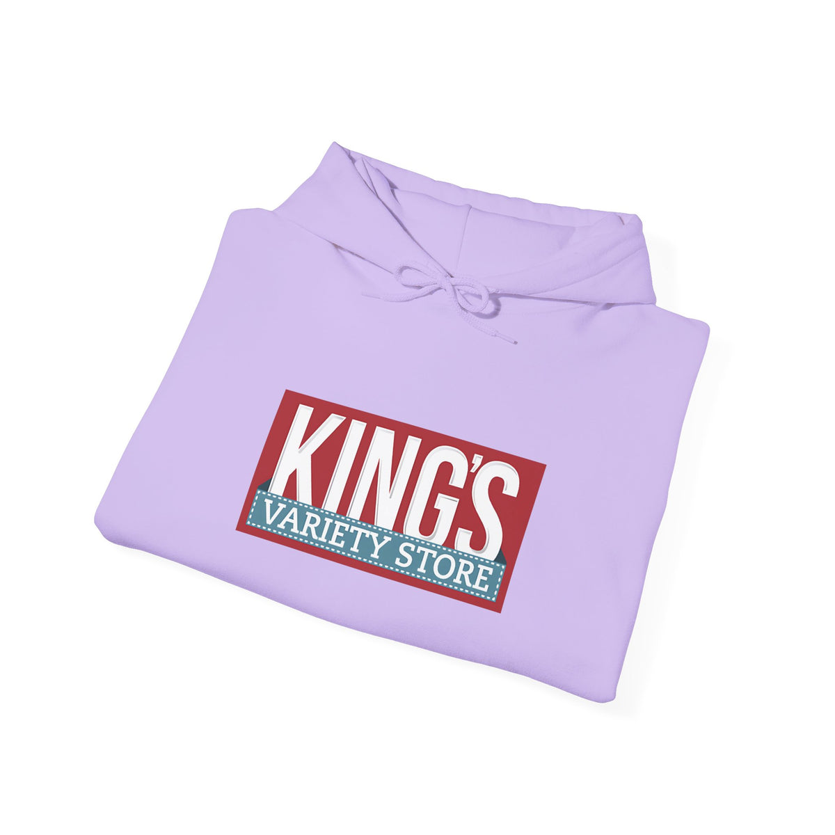 King's Variety Store Hoodie / Sweatshirt