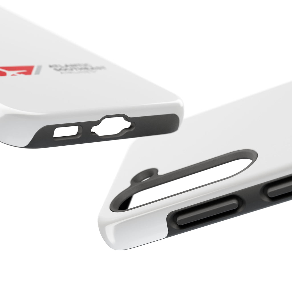 Atlantic Southeast Airlines Tough Phone Case