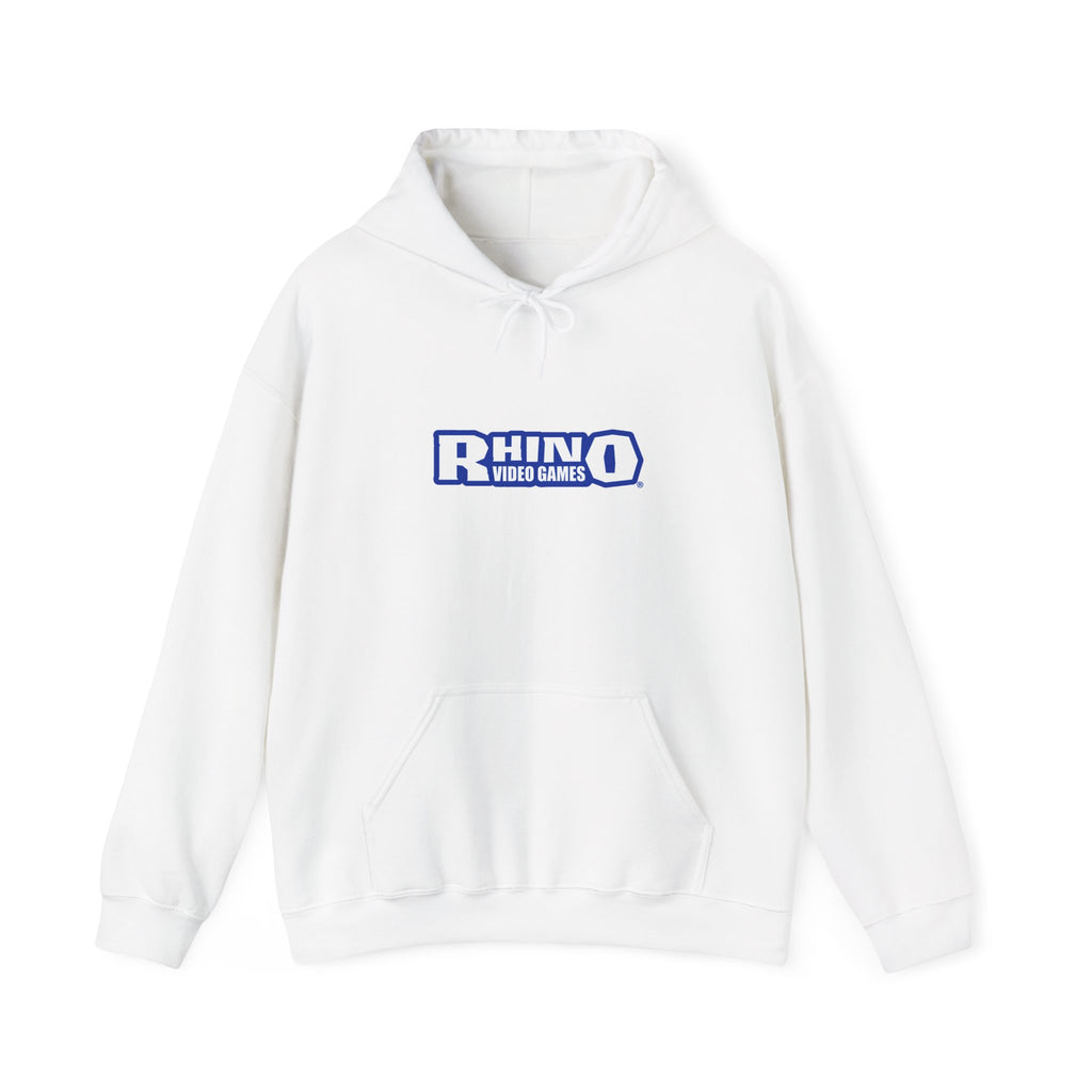 Rhino Video Games Hoodie / Sweatshirt