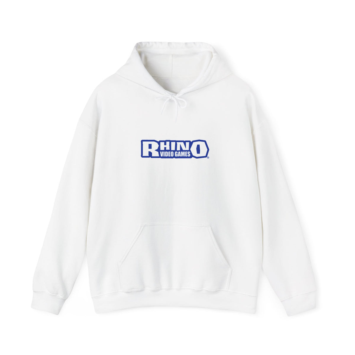 Rhino Video Games Hoodie / Sweatshirt