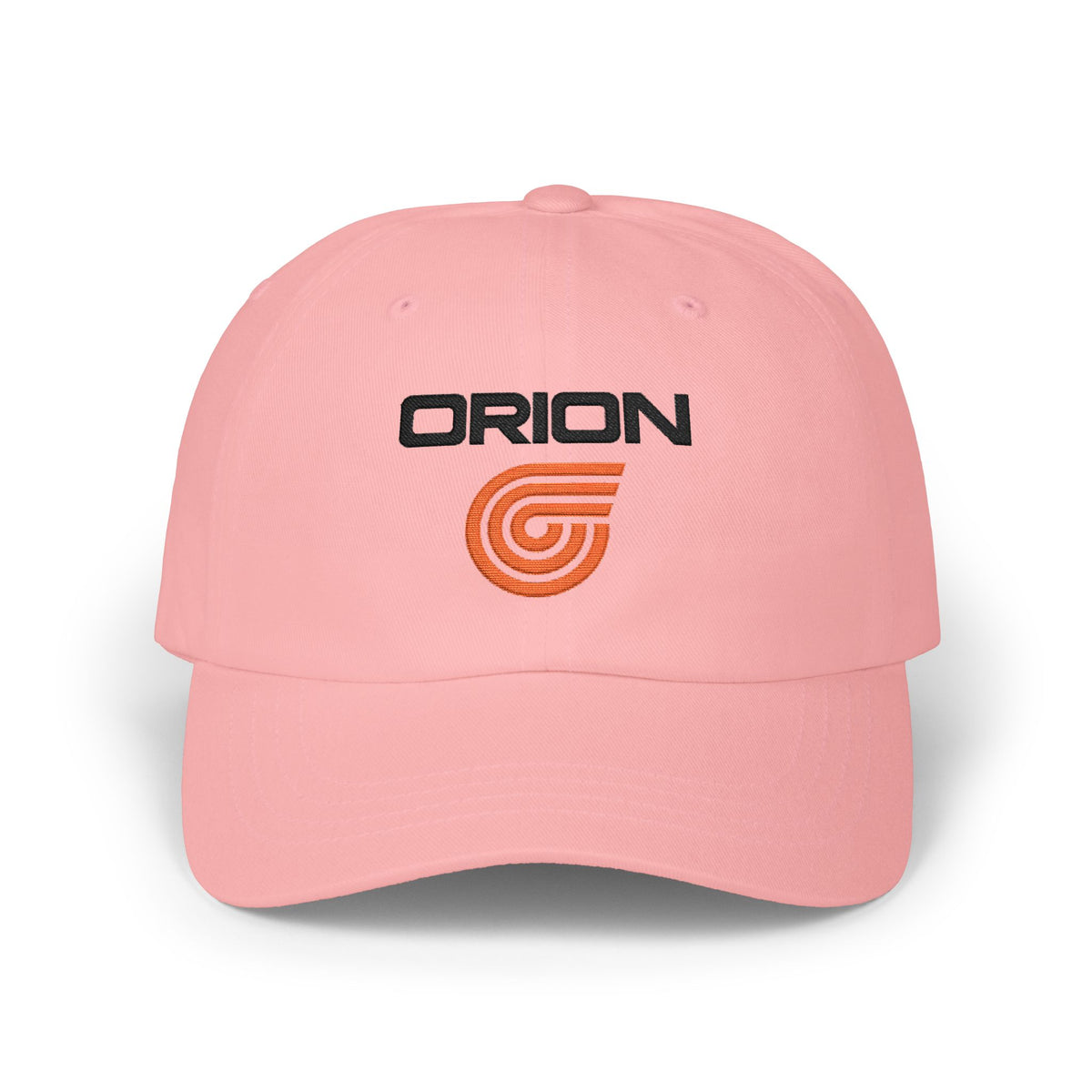 Orion Airways Embroidered Dad Cap Hat