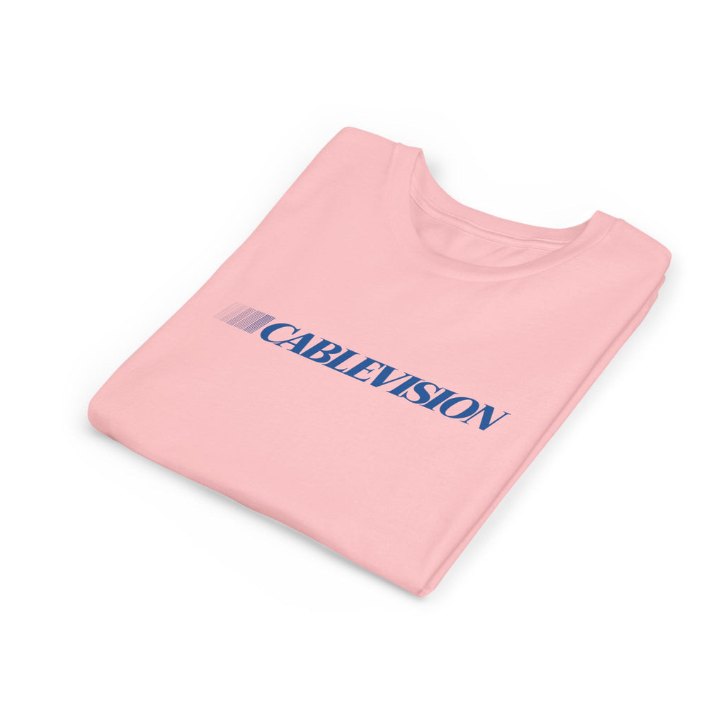 Cablevision Kids Tee / T-Shirt