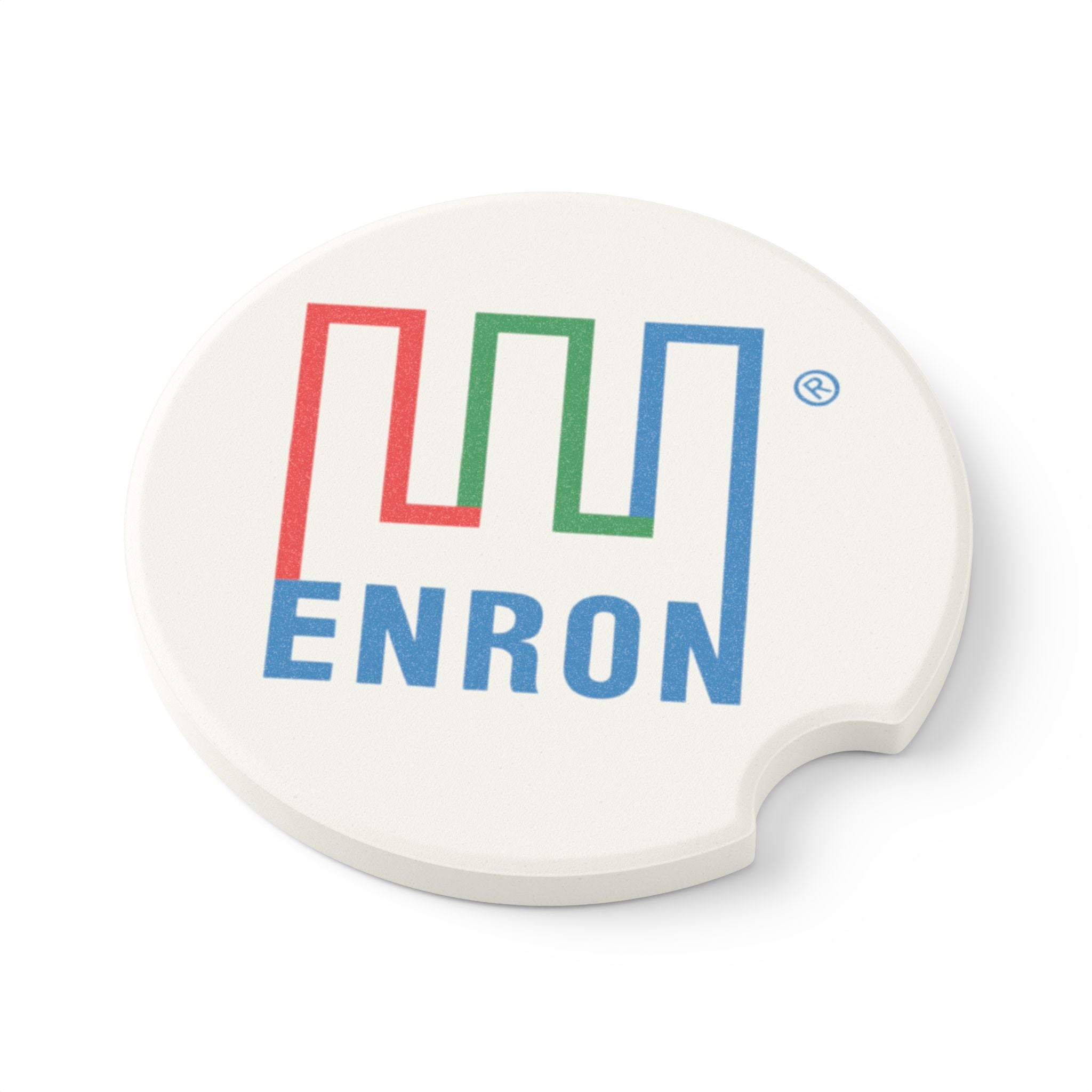 Enron Car Coaster