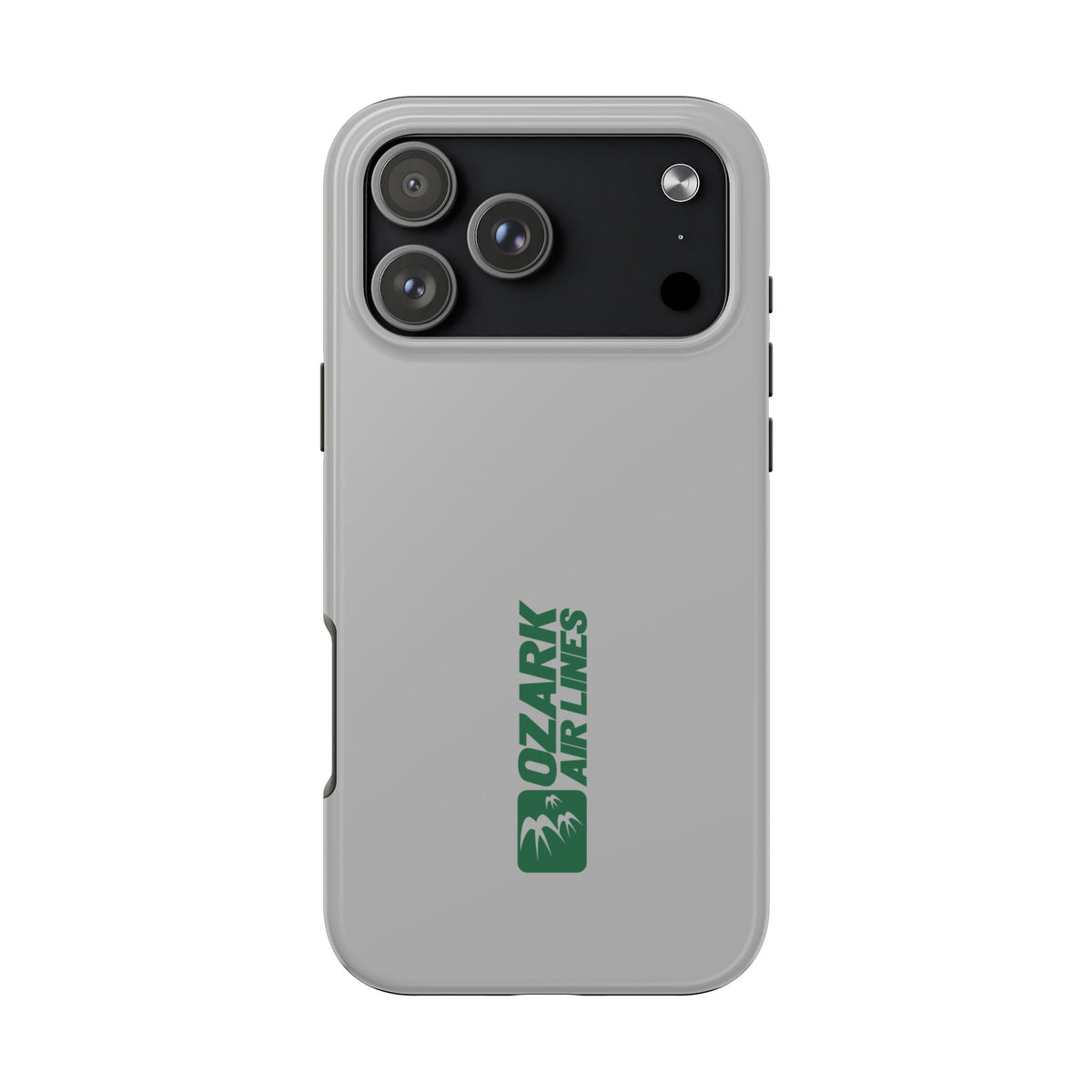 Ozark Air Lines Tough Phone Case