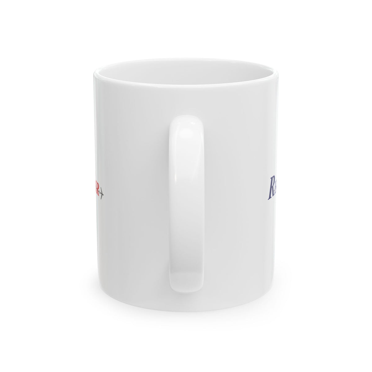 RegionsAir Ceramic Coffee Mug