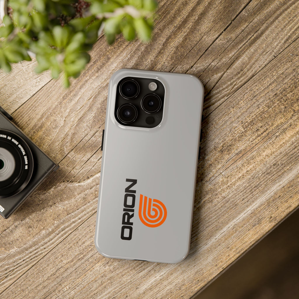 Orion Airways Tough Phone Case