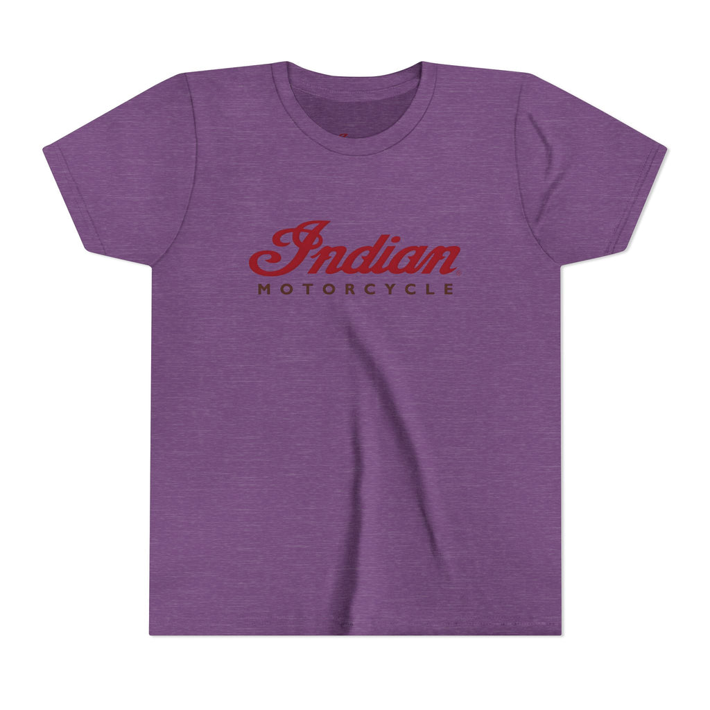 Indian Motorcycle Kids Tee / T-Shirt