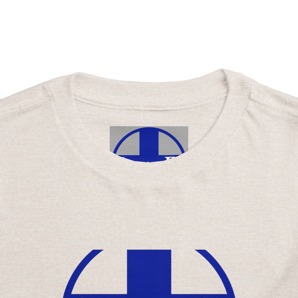 Atchison Topeka and Santa Fe Railway Toddler Tee / T-Shirt