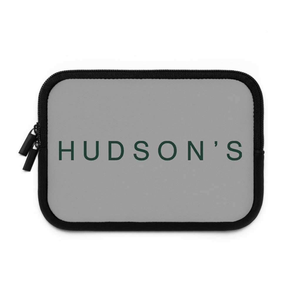 Hudson's Laptop Sleeve