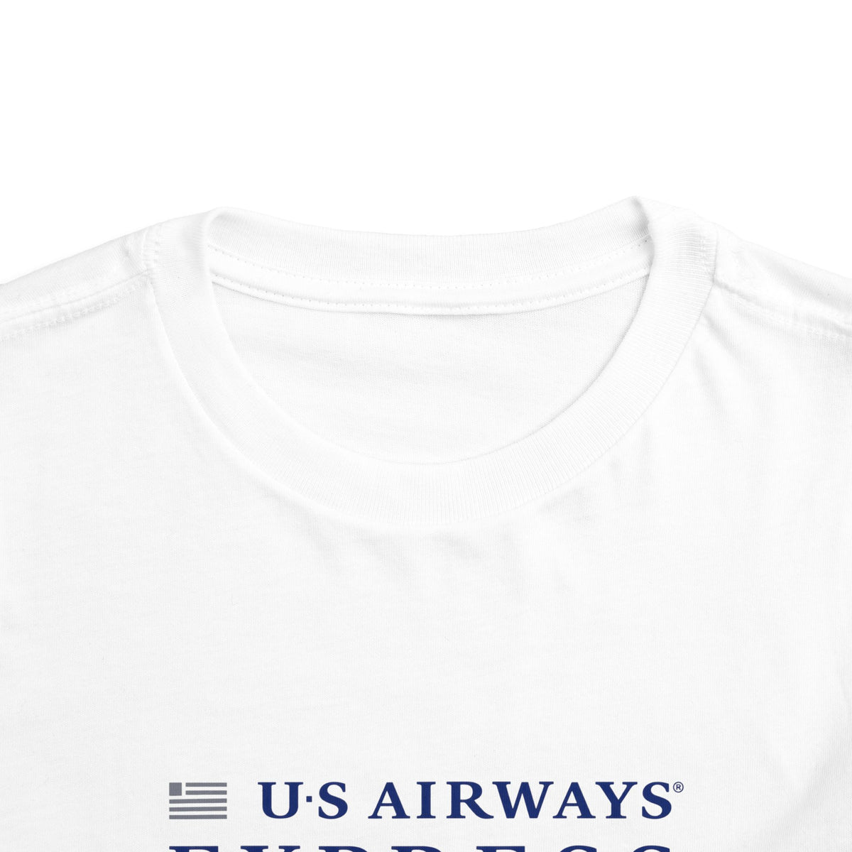 US Airways Express Toddler Tee / T-Shirt