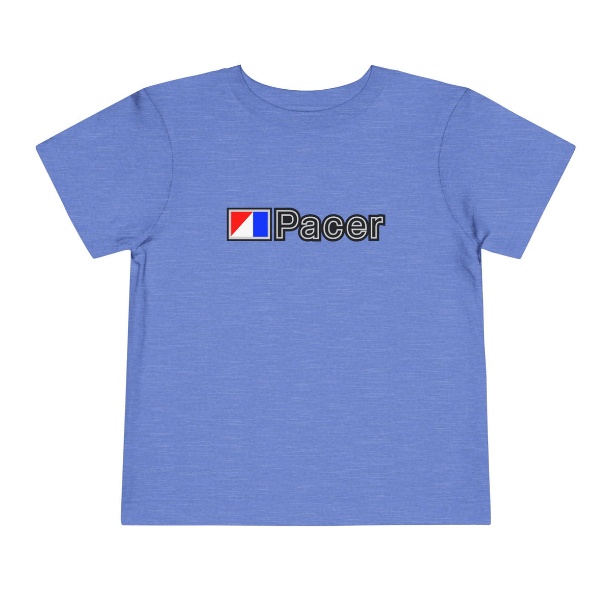 Pacer International Toddler Tee / T-Shirt
