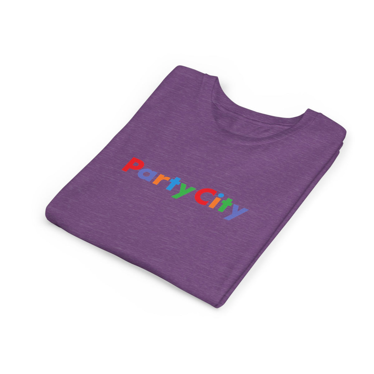 Party City Kids Tee / T-Shirt