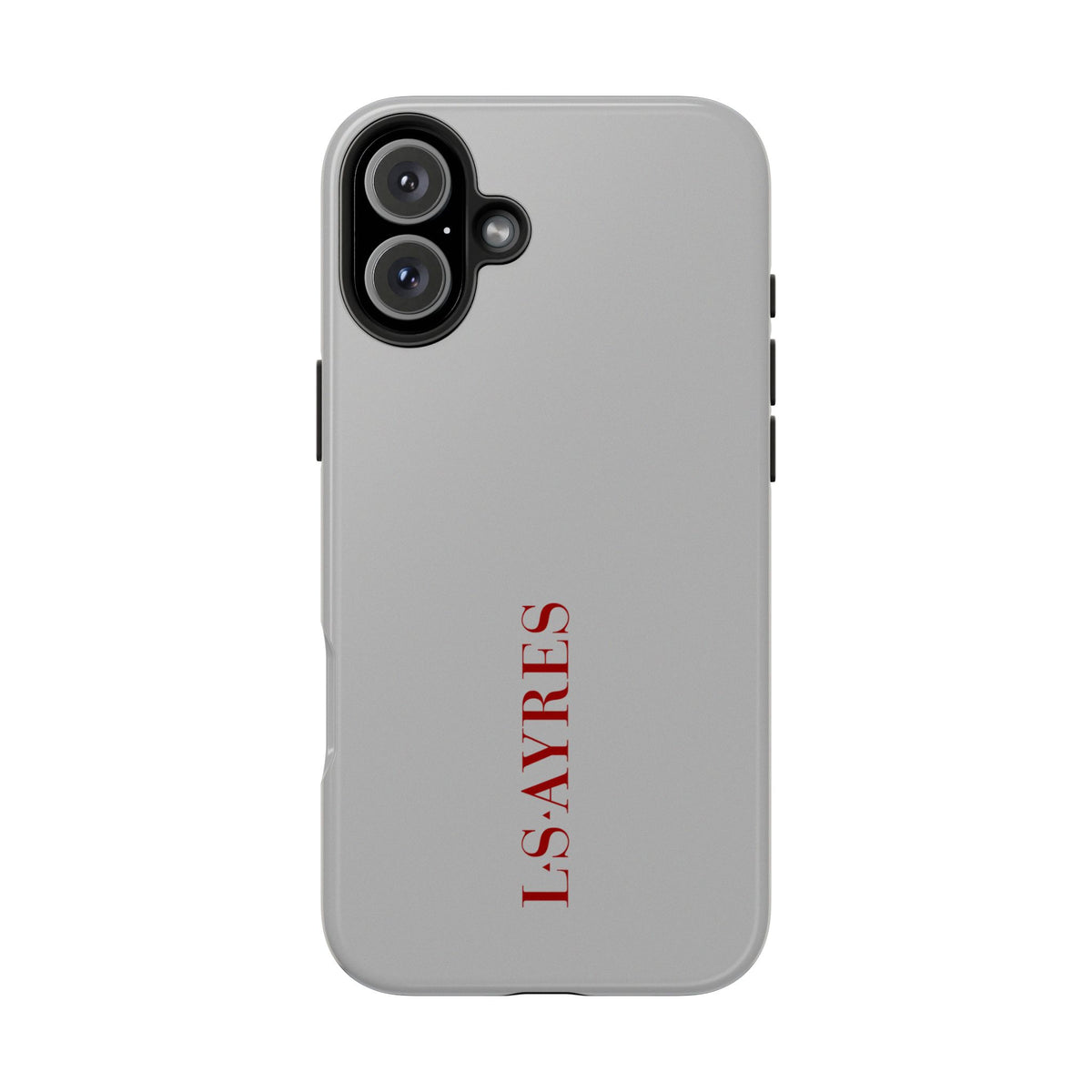 L. S. Ayres & Company Tough Phone Case