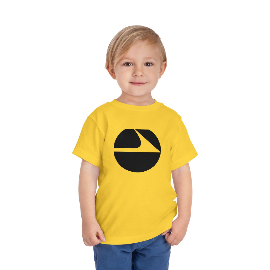 West Coast Airlines Toddler Tee / T-Shirt