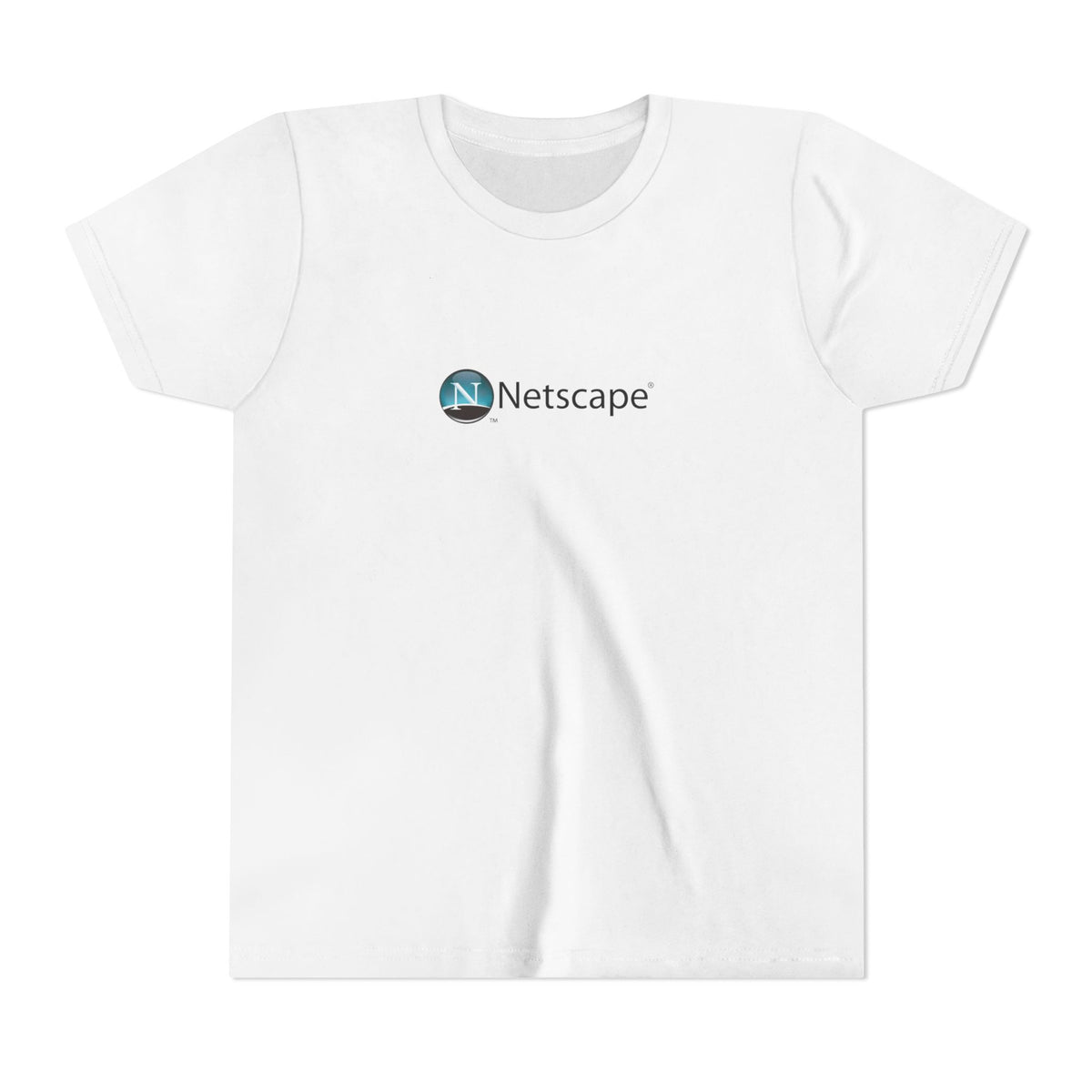 Netscape Kids Tee / T-Shirt