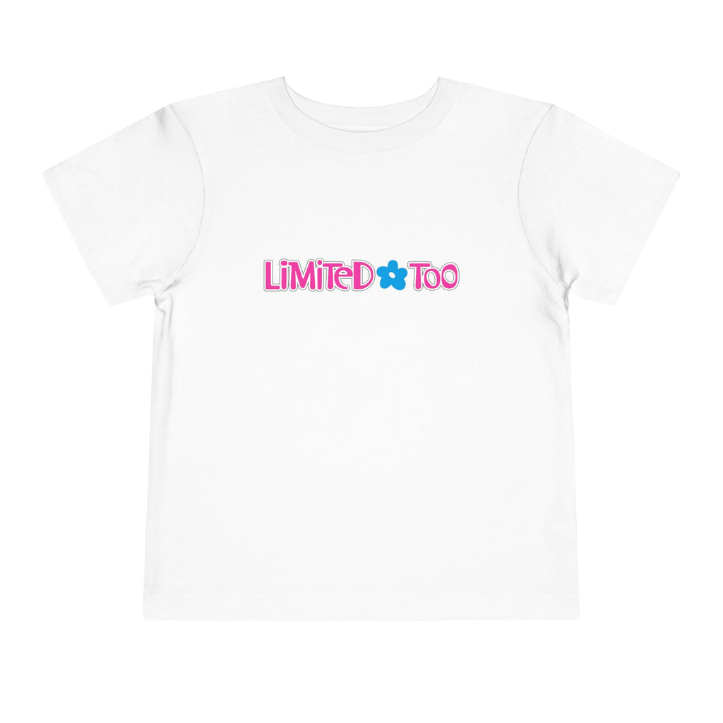 Limited Too Toddler Tee / T-Shirt