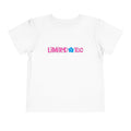 Limited Too Toddler Tee / T-Shirt