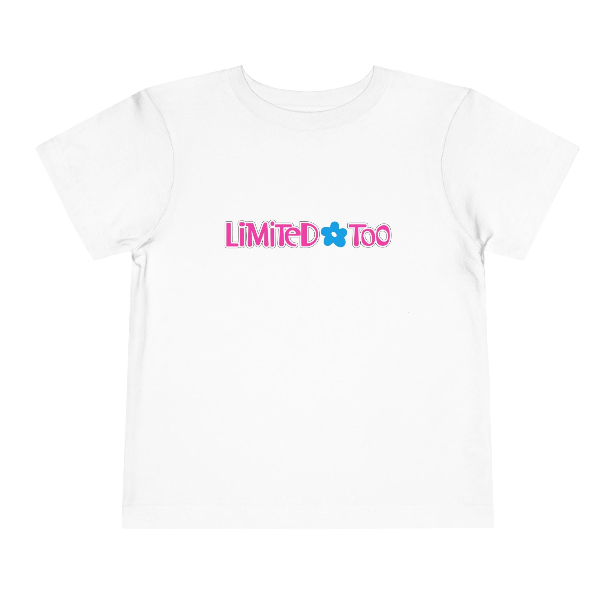 Limited Too Toddler Tee / T-Shirt