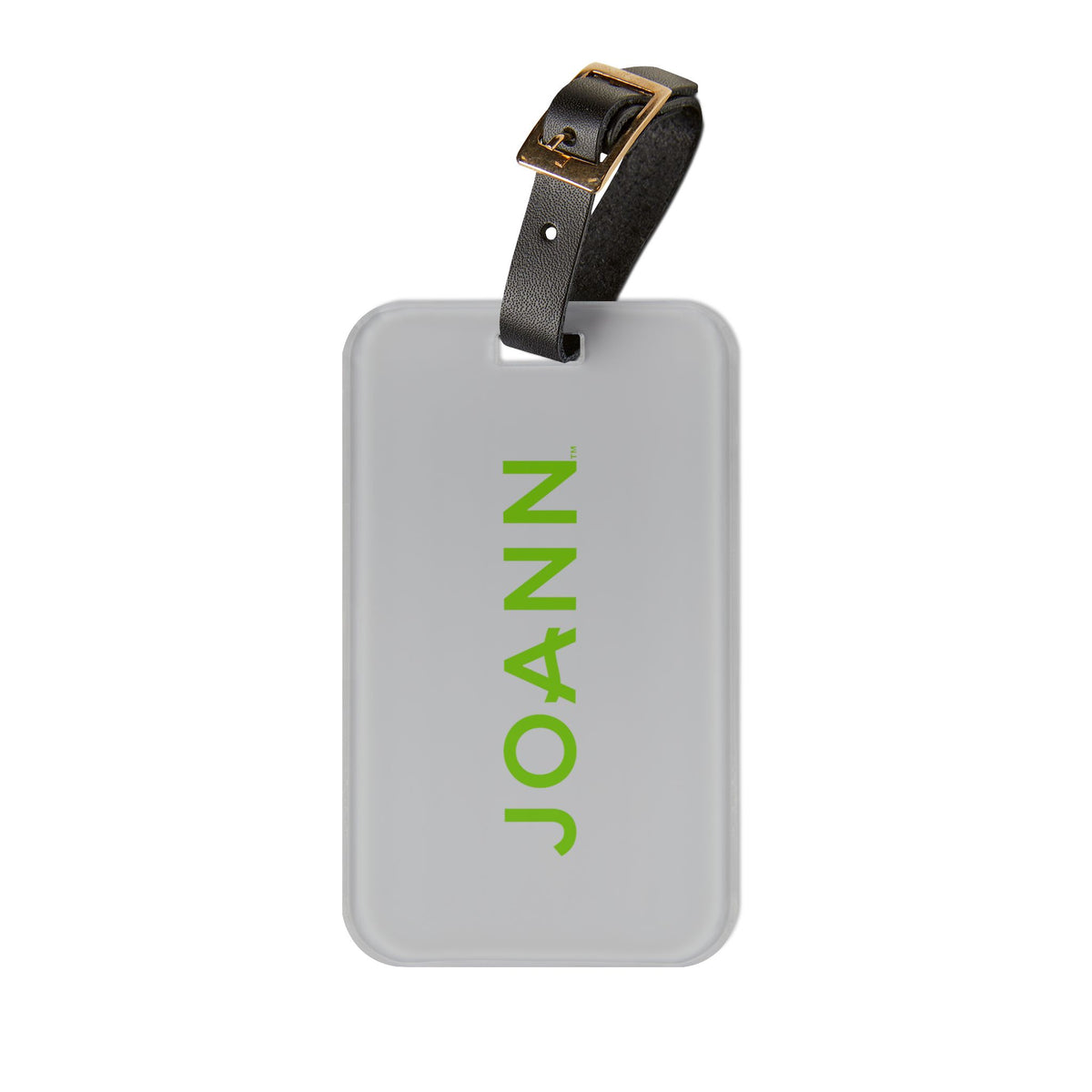 Jo-Ann Fabrics Luggage Tag