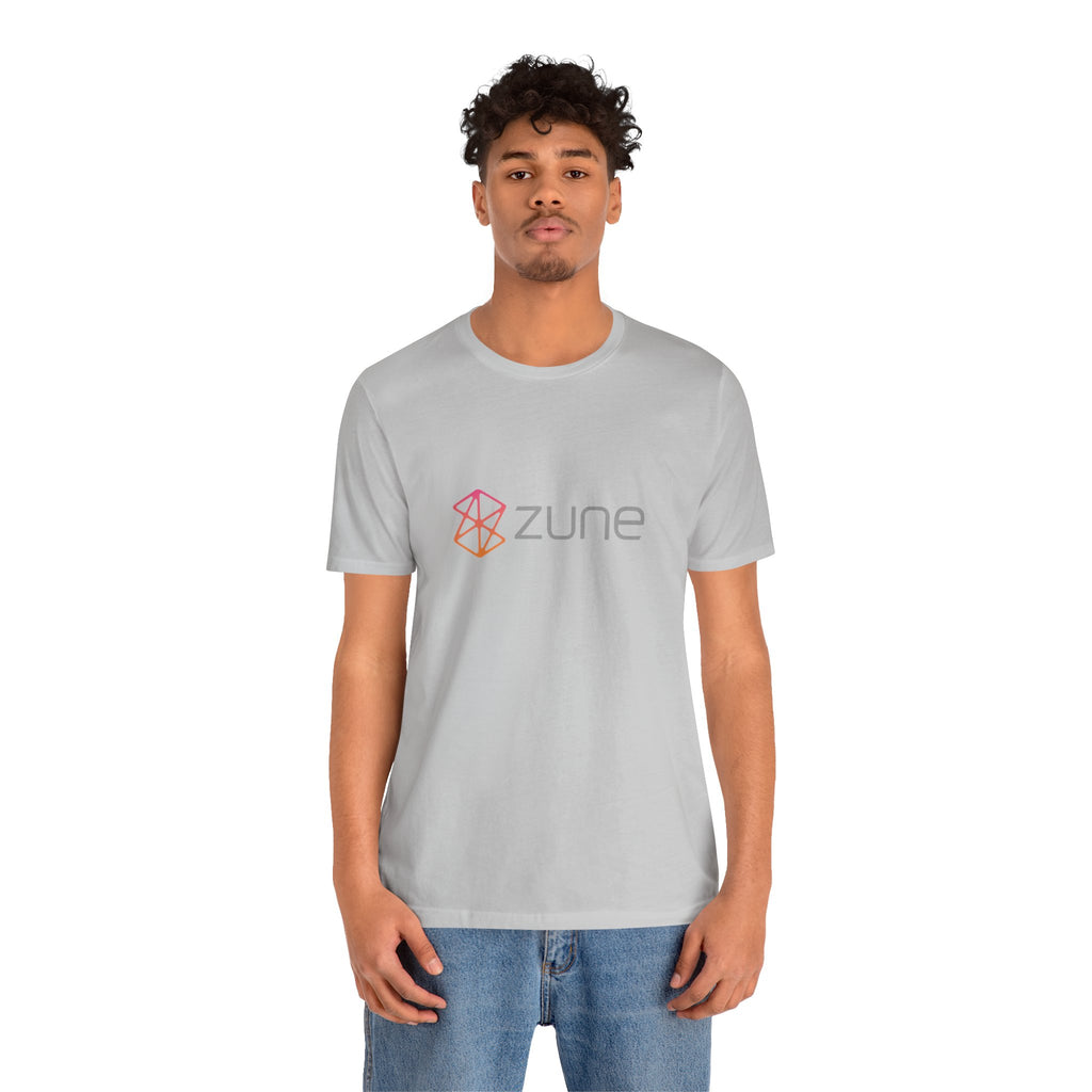 Zune T-Shirt