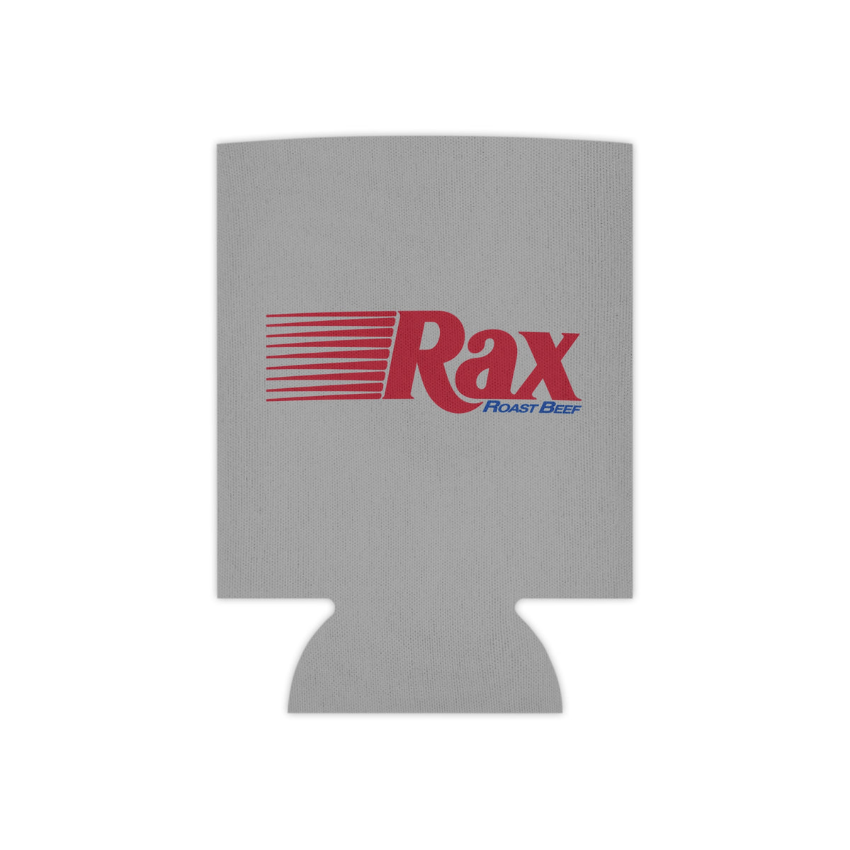 Rax Roast Beef Can Cooler