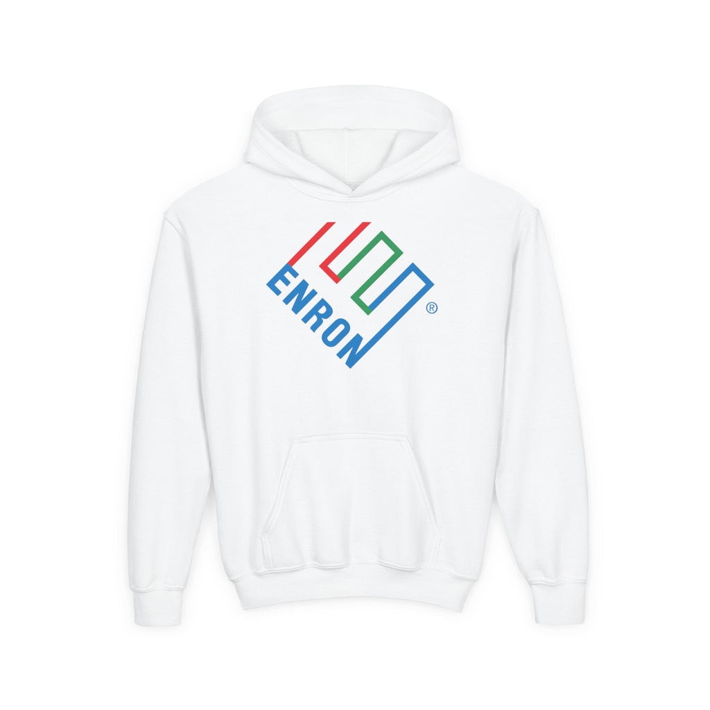 Enron Youth Hoodie / Sweatshirt