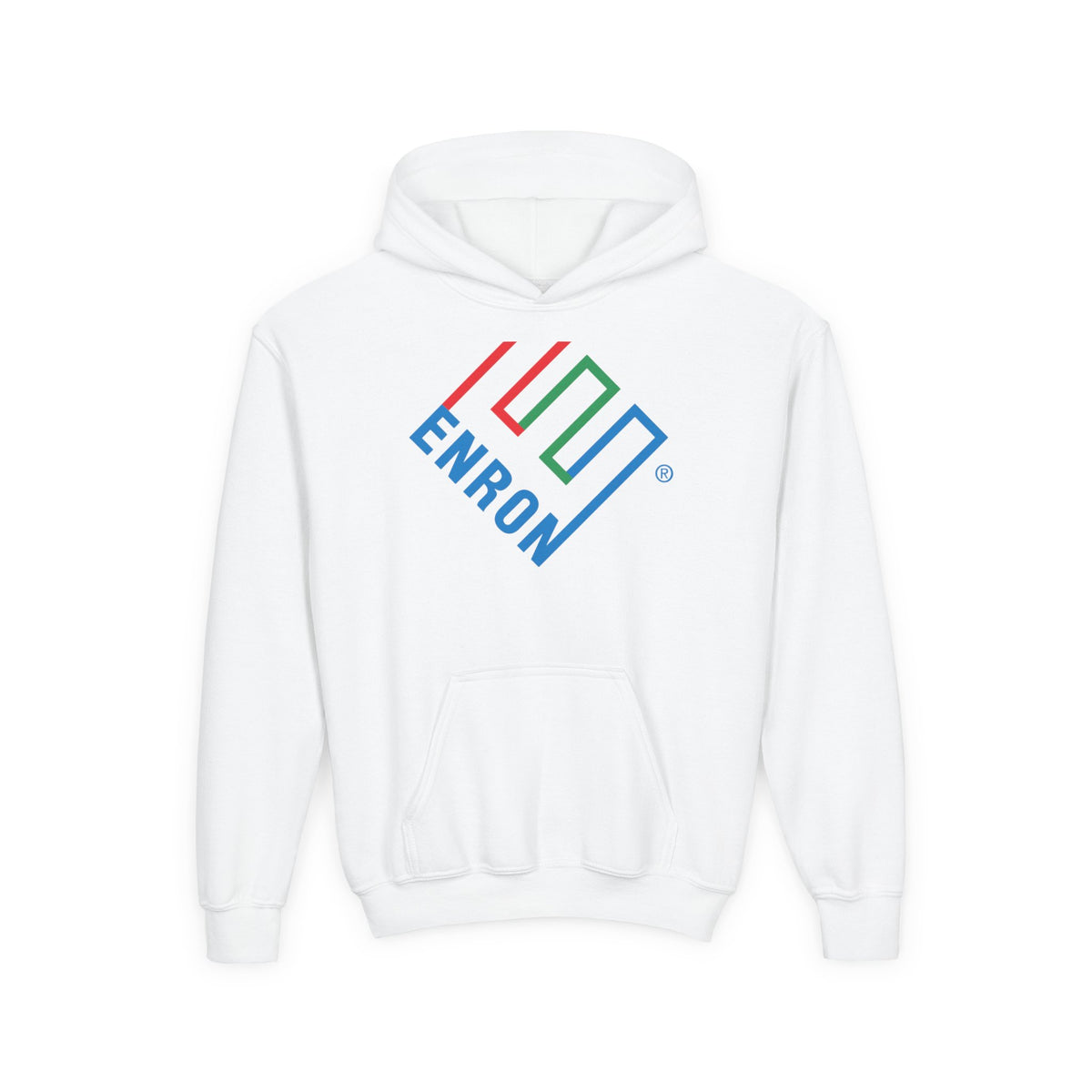Enron Youth Hoodie / Sweatshirt