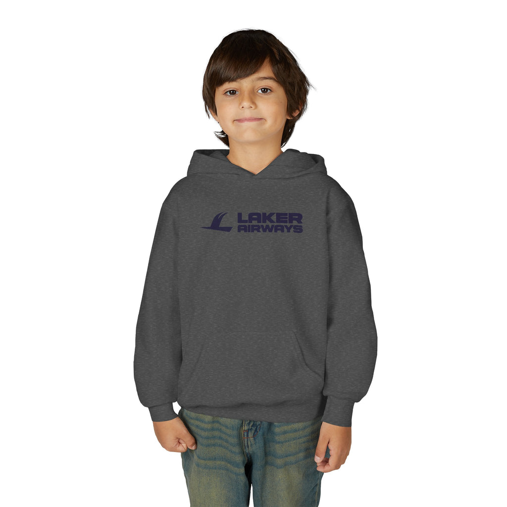 Laker Airways Youth Hoodie / Sweatshirt