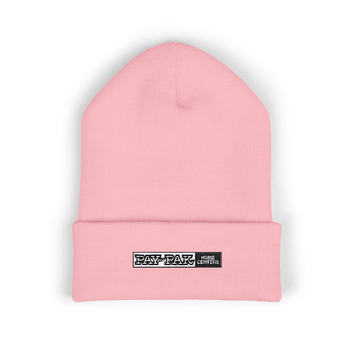 Pay 'n Pak Cuffed Beanie