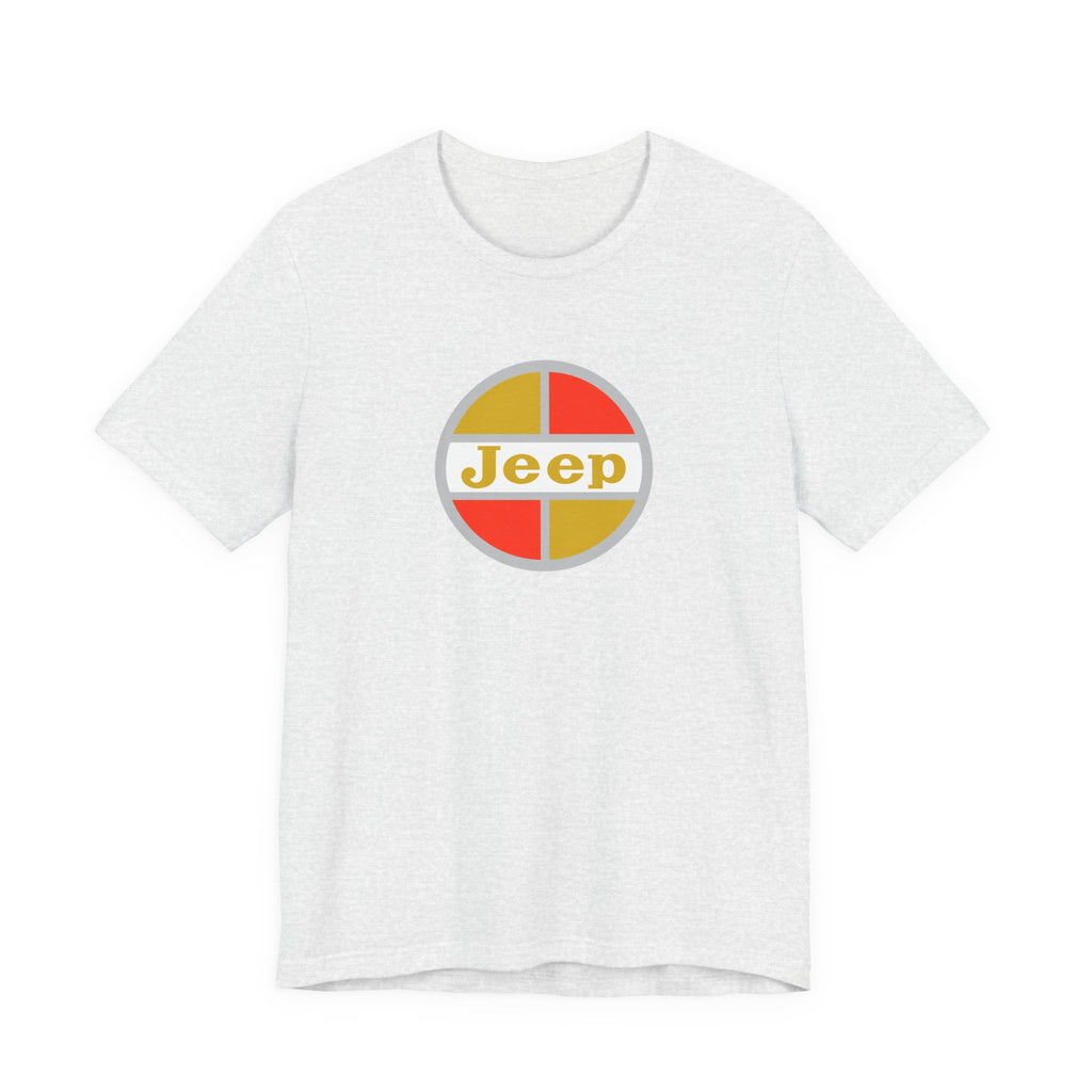 Kaiser Jeep T-Shirt