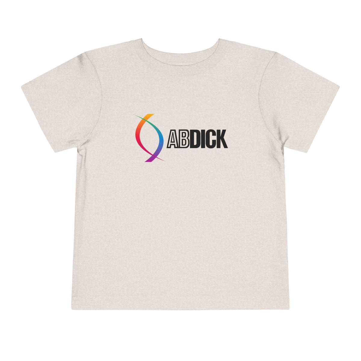 A. B. Dick Company Toddler Tee / T-Shirt